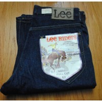 デッドストック 70年代 Lee 200Z 29W-34L